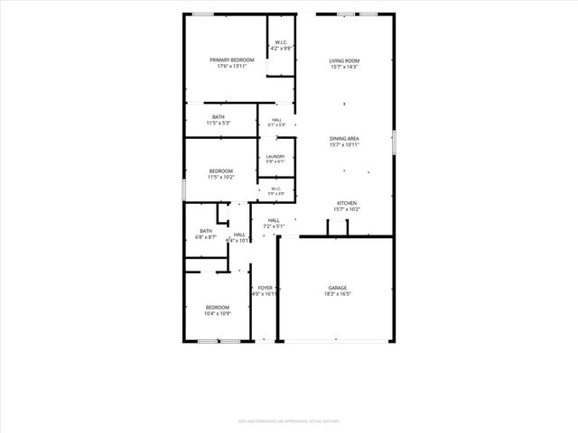 3703 Longleaf Drive, Sherman, TX 75092
