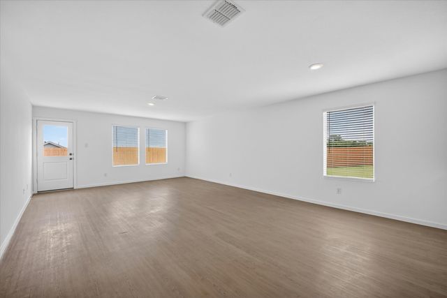 3703 Longleaf Drive, Sherman, TX 75092