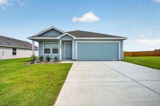 3703 Longleaf Drive, Sherman, TX 75092