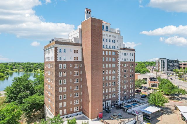329 E Colorado Boulevard 605, Dallas, TX 75203