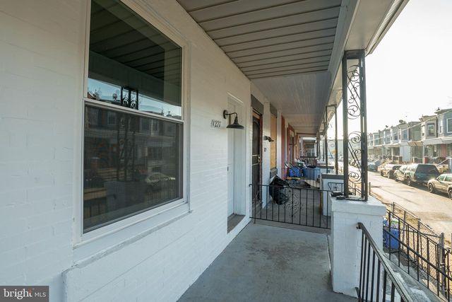 1227 S PEACH ST, Philadelphia, PA 19143