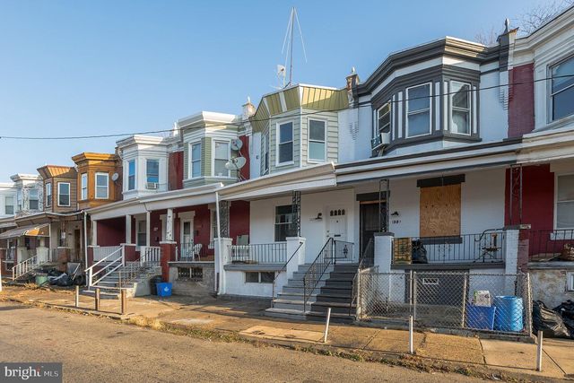 1227 S PEACH ST, Philadelphia, PA 19143