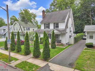 53 Elliot Pl, East Orange City, NJ 07018