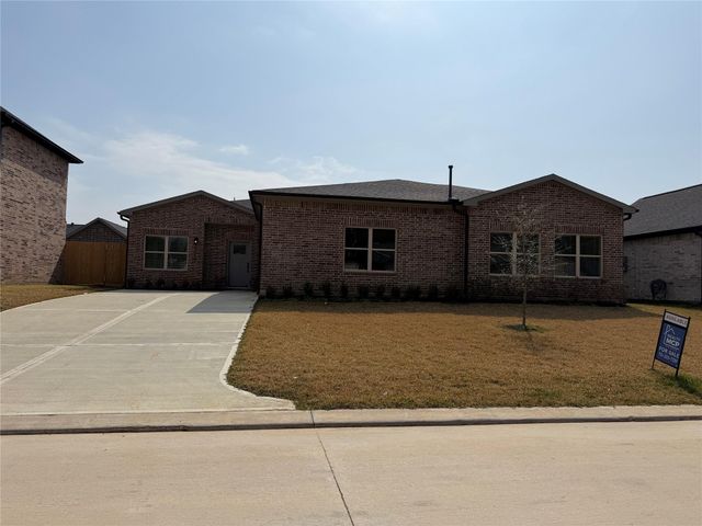 2615 Piemonte Avenue Cir, Spring, TX 77388