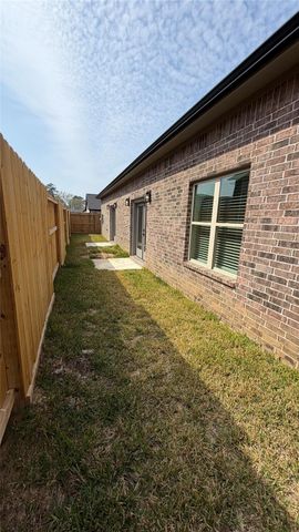 2615 Piemonte Avenue Cir, Spring, TX 77388