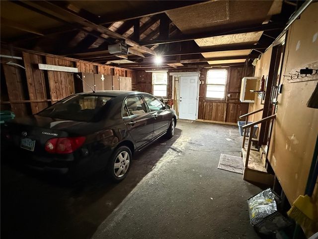 26 Flora Avenue, Woonsocket, RI 02895