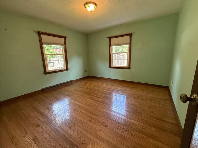 26 Flora Avenue, Woonsocket, RI 02895