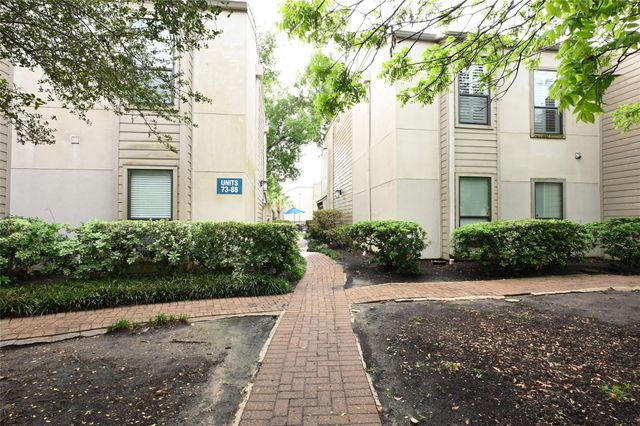 1100 Augusta Drive 79, Houston, TX 77057