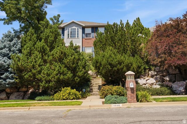 1046 E 3450 N, North Ogden, UT 84414