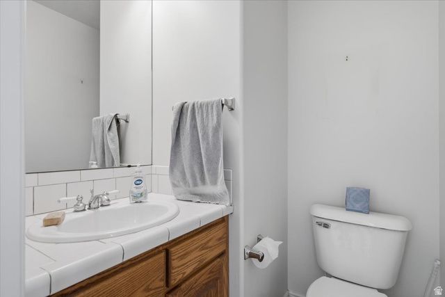 1046 E 3450 N, North Ogden, UT 84414