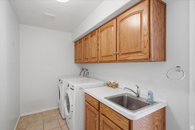 1046 E 3450 N, North Ogden, UT 84414