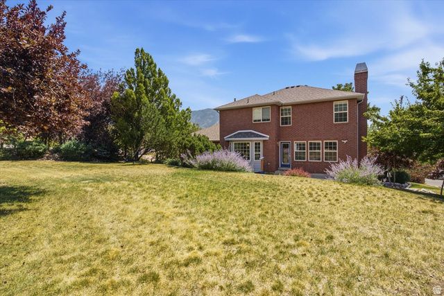 1046 E 3450 N, North Ogden, UT 84414