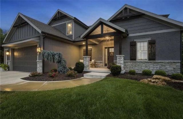 9103 SW 12th Street, Lee's Summit, MO 64064