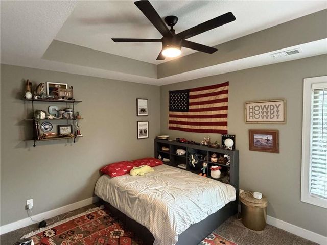9103 SW 12th Street, Lee's Summit, MO 64064