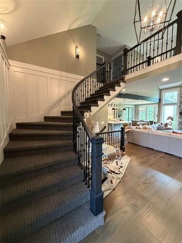 9103 SW 12th Street, Lee's Summit, MO 64064