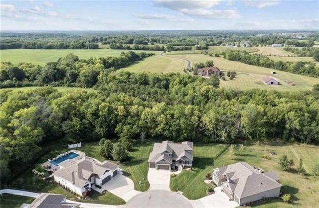 9103 SW 12th Street, Lee's Summit, MO 64064