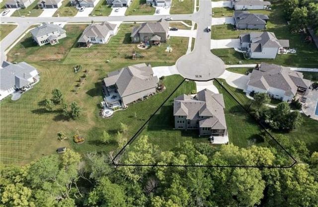 9103 SW 12th Street, Lee's Summit, MO 64064