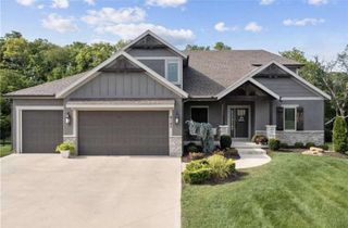 9103 SW 12th Street, Lee's Summit, MO 64064
