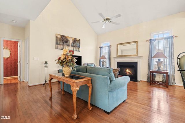 411 Latta Circle, Durham, NC 27712