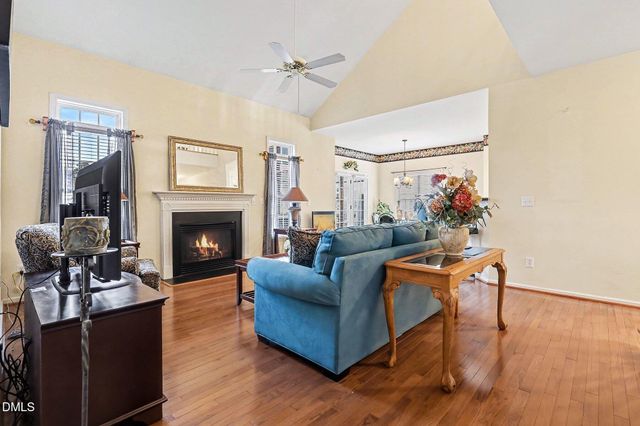 411 Latta Circle, Durham, NC 27712