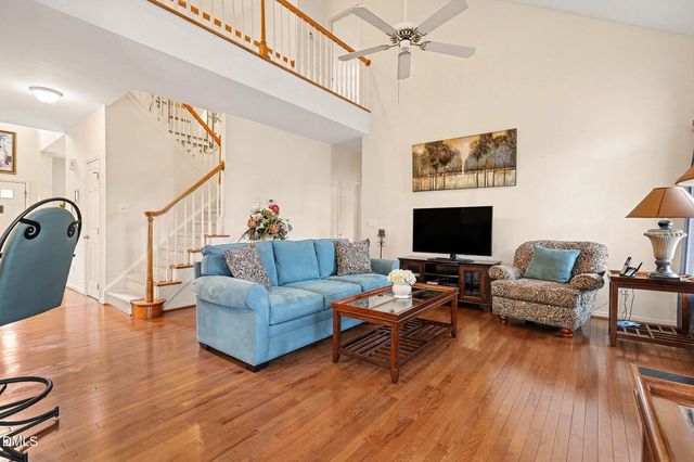 411 Latta Circle, Durham, NC 27712