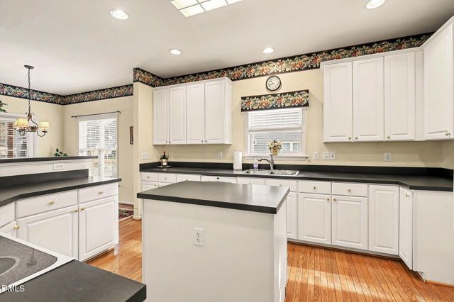 411 Latta Circle, Durham, NC 27712