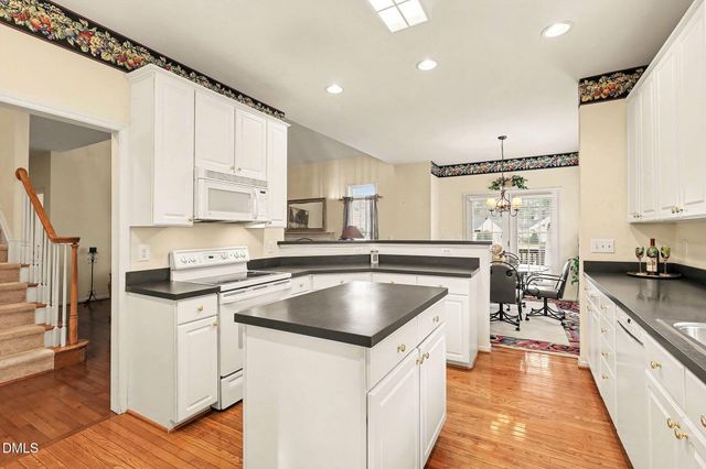 411 Latta Circle, Durham, NC 27712