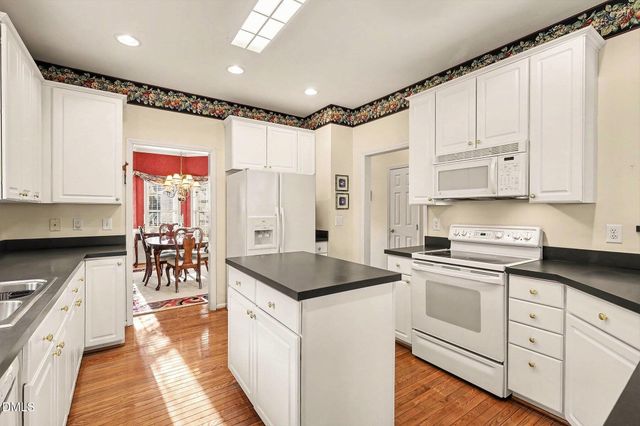 411 Latta Circle, Durham, NC 27712