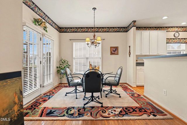 411 Latta Circle, Durham, NC 27712