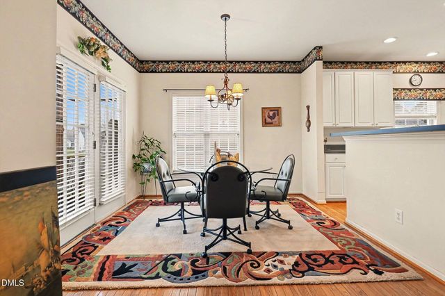 411 Latta Circle, Durham, NC 27712