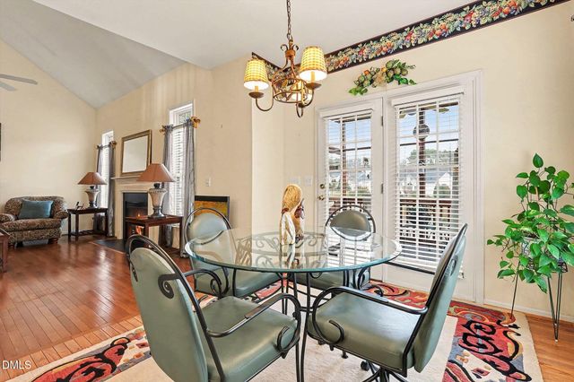 411 Latta Circle, Durham, NC 27712