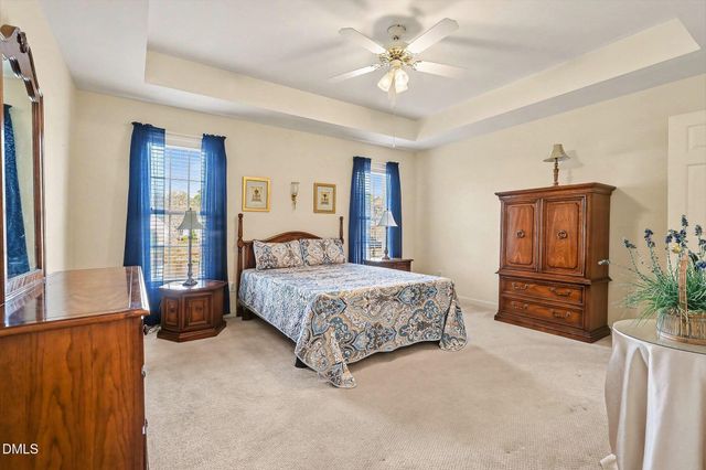 411 Latta Circle, Durham, NC 27712