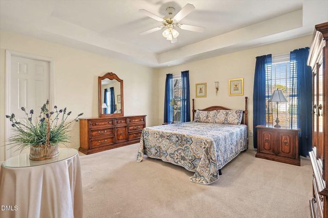 411 Latta Circle, Durham, NC 27712