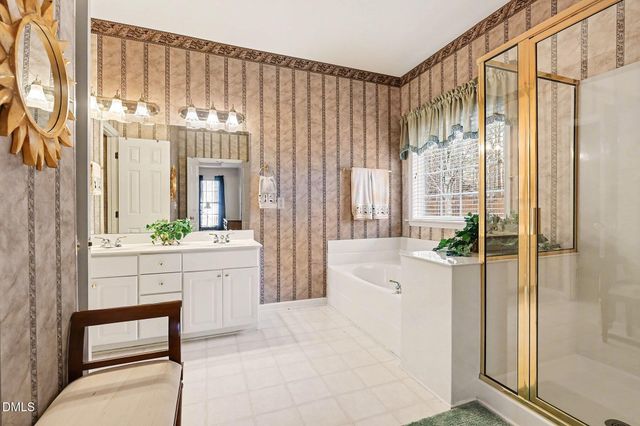 411 Latta Circle, Durham, NC 27712