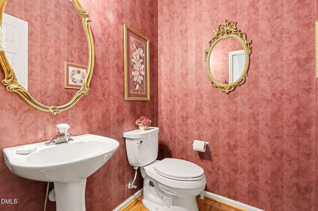 411 Latta Circle, Durham, NC 27712