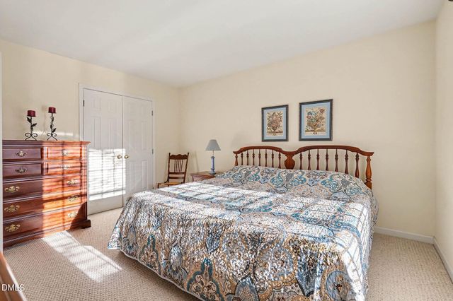 411 Latta Circle, Durham, NC 27712