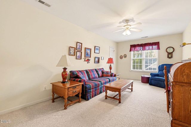 411 Latta Circle, Durham, NC 27712