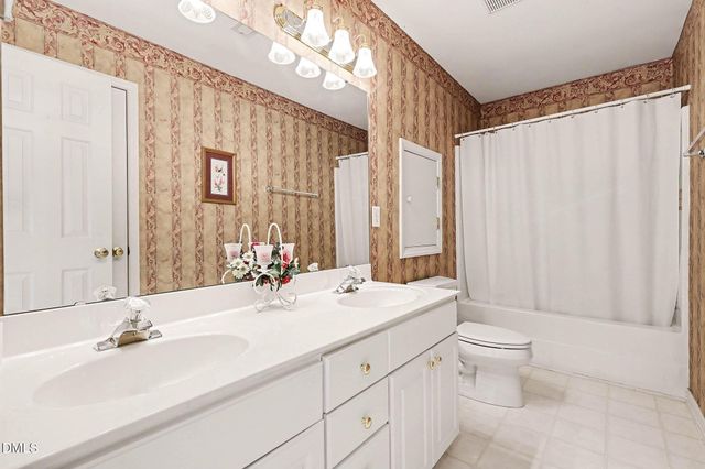 411 Latta Circle, Durham, NC 27712