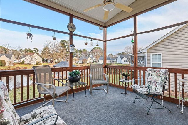 411 Latta Circle, Durham, NC 27712