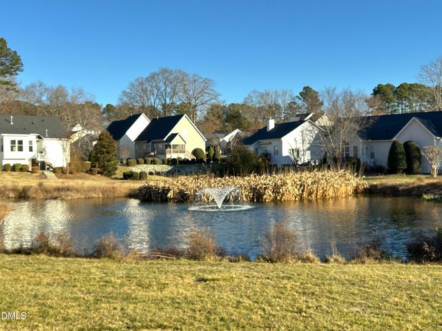 411 Latta Circle, Durham, NC 27712