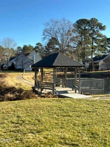 411 Latta Circle, Durham, NC 27712