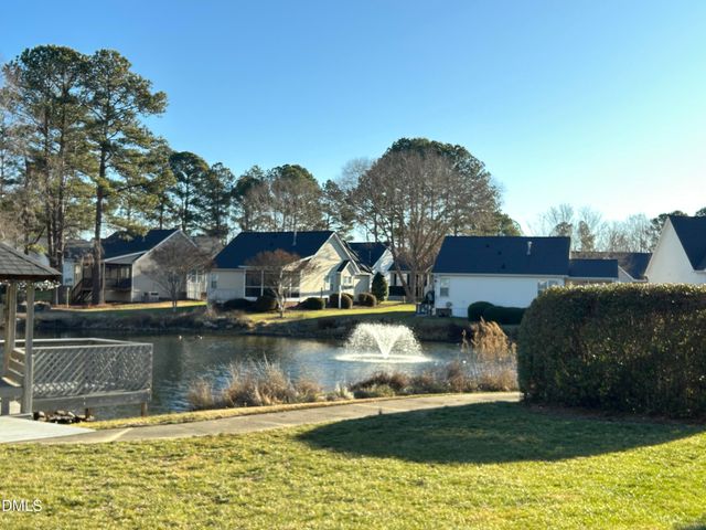 411 Latta Circle, Durham, NC 27712