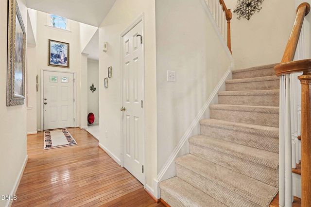 411 Latta Circle, Durham, NC 27712