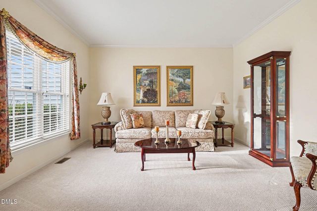 411 Latta Circle, Durham, NC 27712