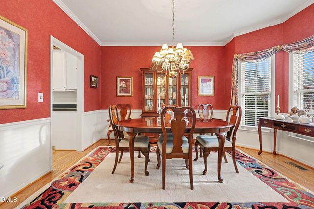 411 Latta Circle, Durham, NC 27712