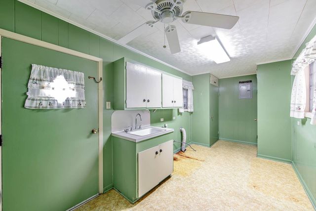 204 Ayo Street, Raceland, LA 70394