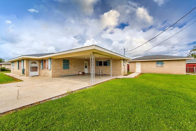 204 Ayo Street, Raceland, LA 70394