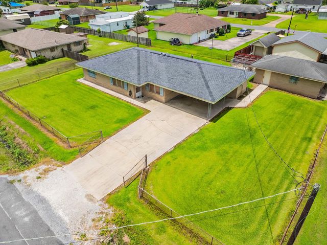 204 Ayo Street, Raceland, LA 70394