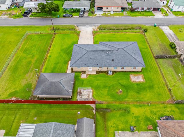 204 Ayo Street, Raceland, LA 70394
