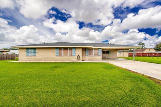 204 Ayo Street, Raceland, LA 70394